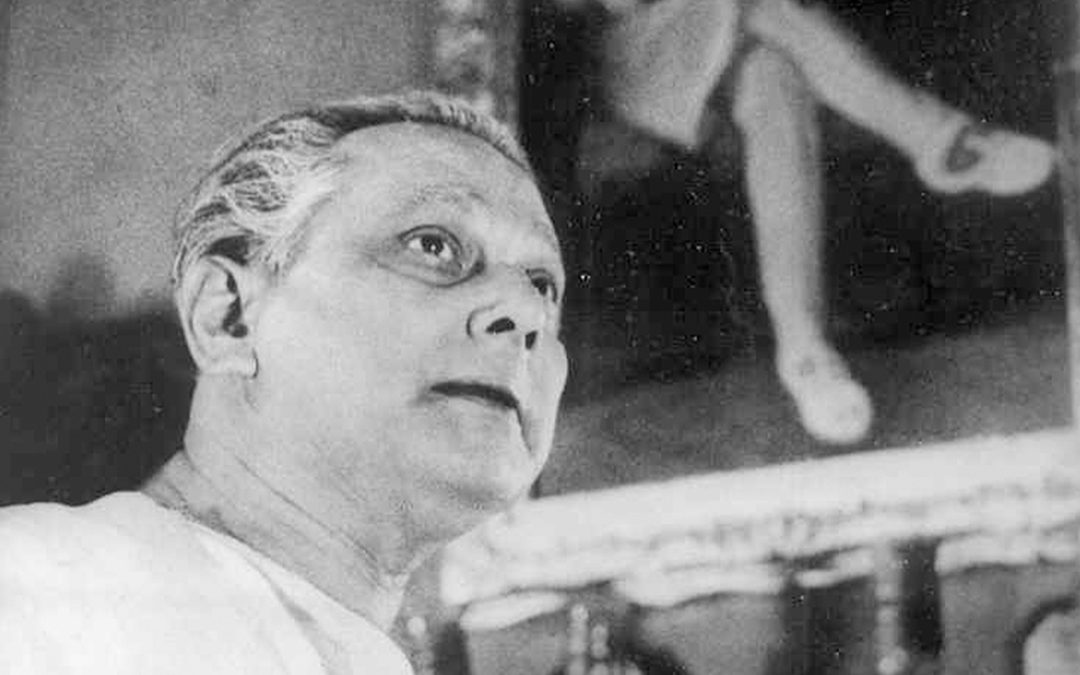 The Music Room: A Tender-Hearted Portrait of a 1920s Bengali Landlord and its Renewed Relevance in Today’s Eat-the-Rich Film Culture